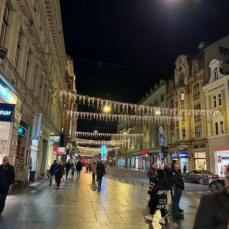 Main Street * Sarajevo